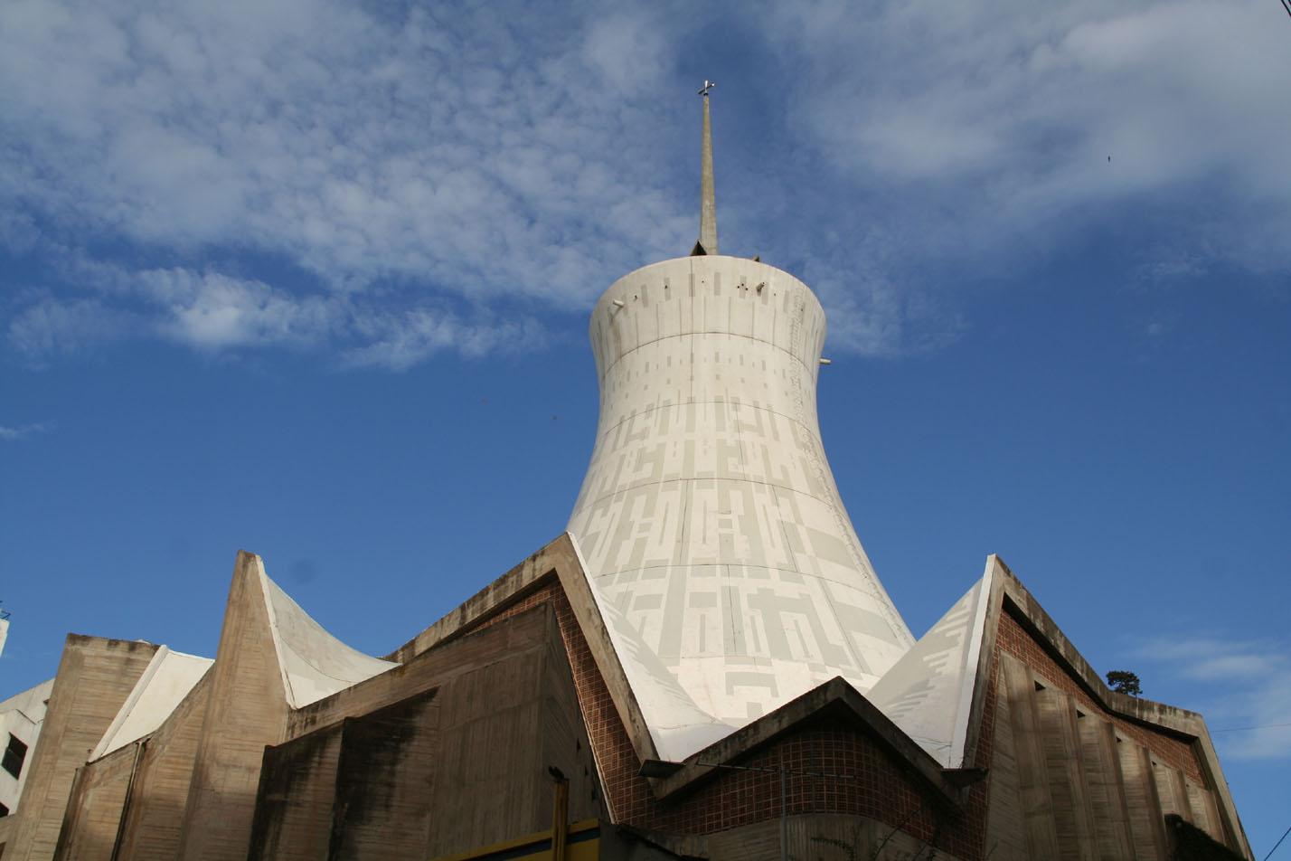 Cathedral of the Sacred Heart