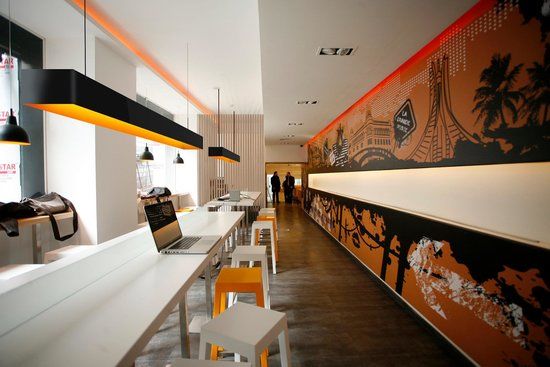 City Burger